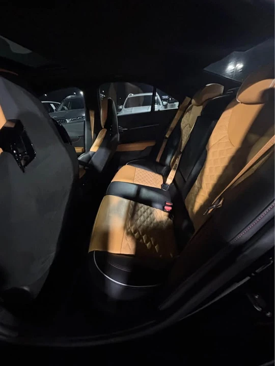 2023 Cadillac CT4-V Blackwing - Image 7 of 15