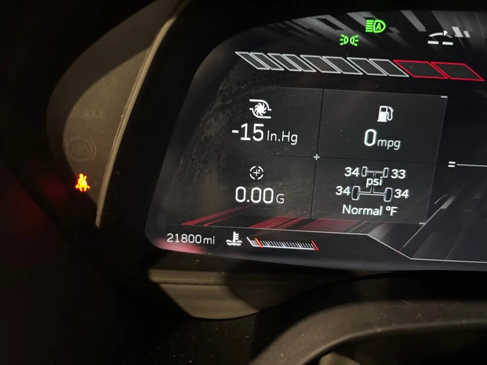 2023 Cadillac CT4-V Blackwing - Image 14 of 15