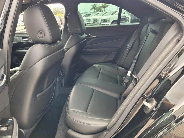 2023 Cadillac CT4-V - Image 8 of 12