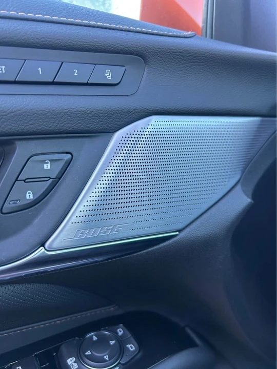 2023 Cadillac CT4-V - Image 12 of 15