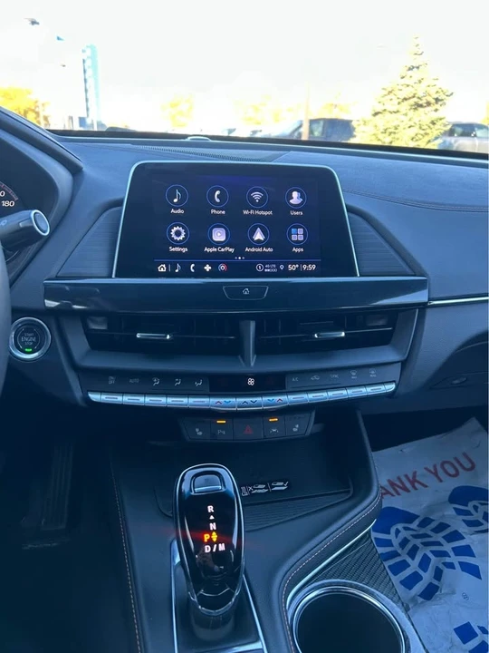 2023 Cadillac CT4-V - Image 10 of 15