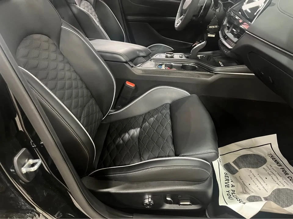 2023 Cadillac CT4-V - Image 15 of 20