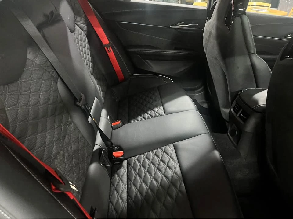 2023 Cadillac CT4-V - Image 14 of 20
