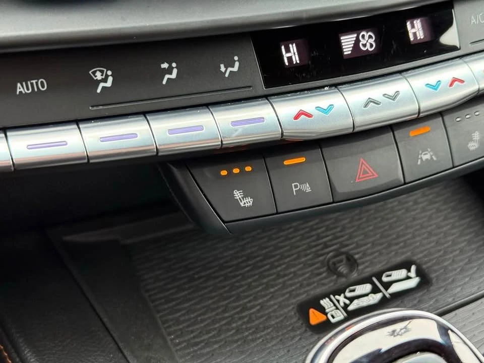 2023 Cadillac CT4-V - Image 5 of 15