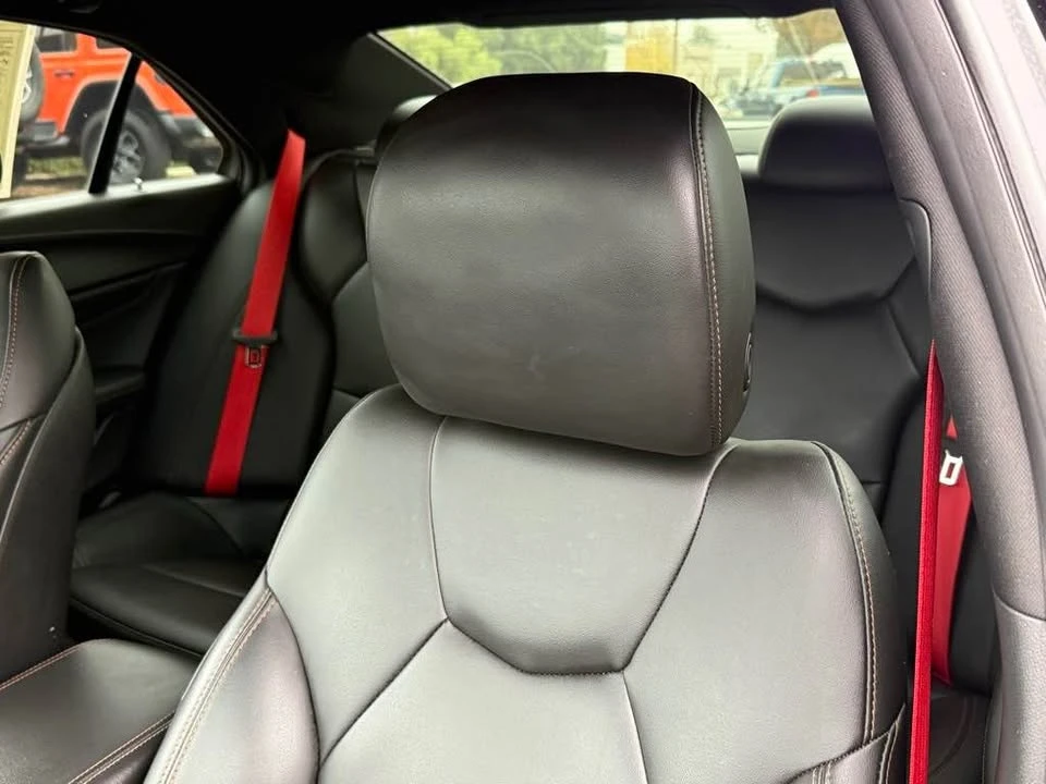 2023 Cadillac CT4-V - Image 2 of 15