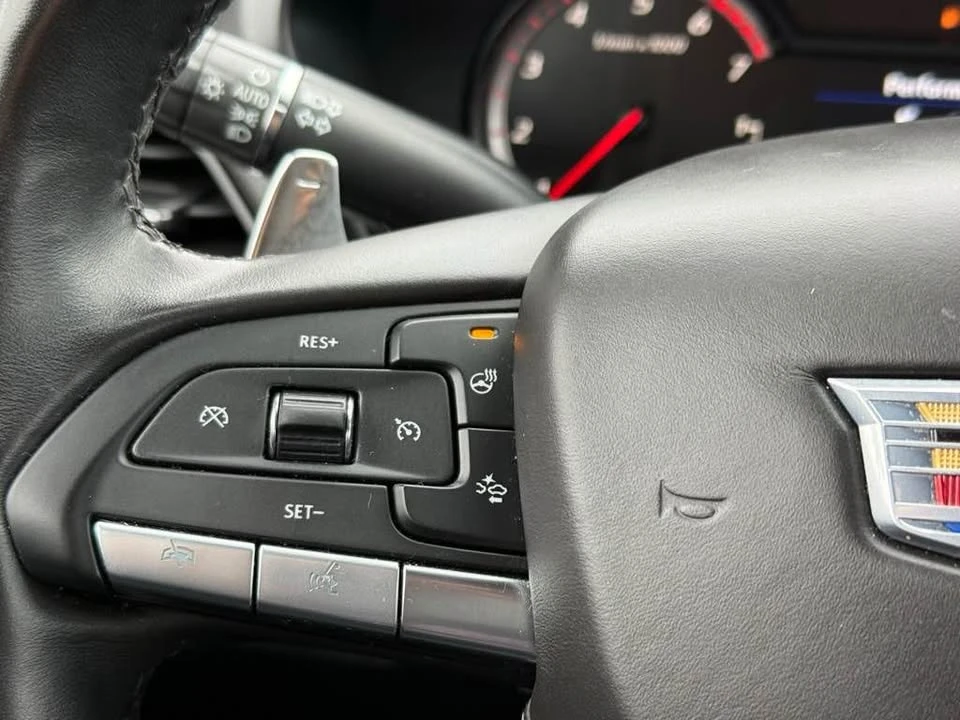 2023 Cadillac CT4-V - Image 3 of 15