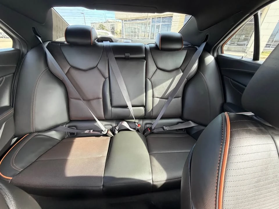 2023 Cadillac CT4-V - Image 7 of 9