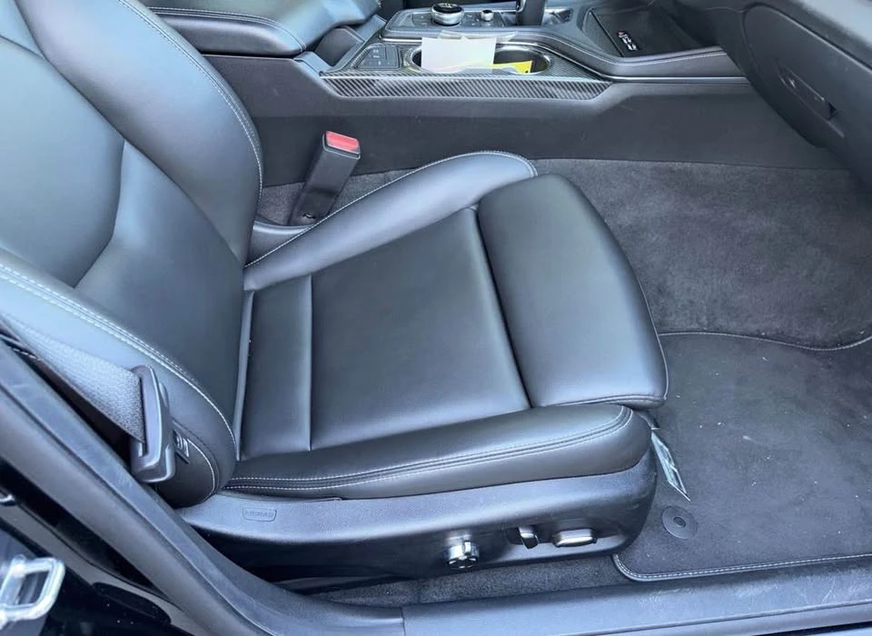 2023 Cadillac CT4-V - Image 4 of 6