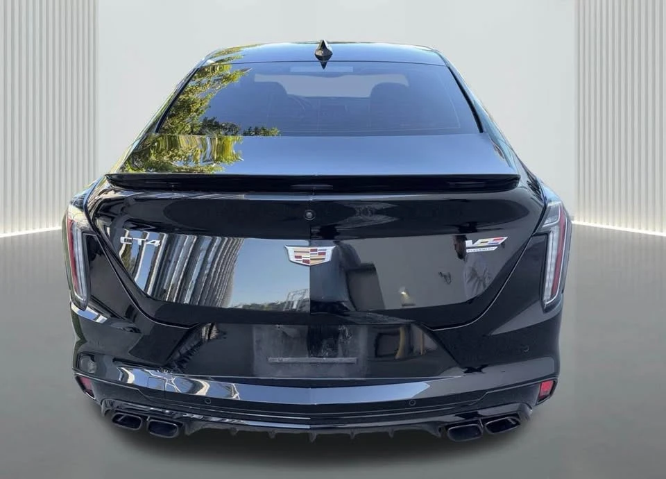 2023 Cadillac CT4-V - Image 3 of 6
