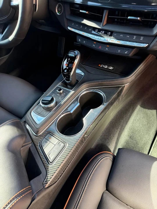 2023 Cadillac CT4-V - Image 13 of 19