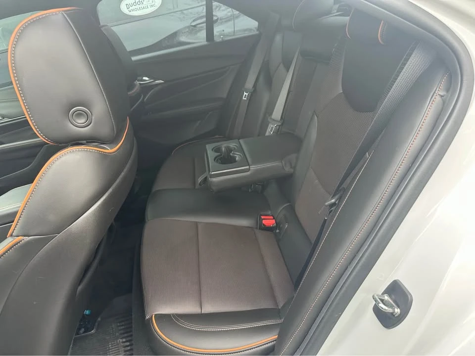 2023 Cadillac CT4-V - Image 6 of 12