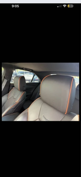 2023 Cadillac CT4-V - Image 7 of 11