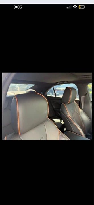 2023 Cadillac CT4-V - Image 10 of 11