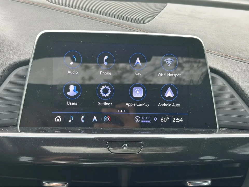 2023 Cadillac CT4-V - Image 10 of 12