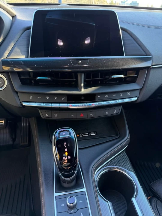 2023 Cadillac CT4-V - Image 13 of 16