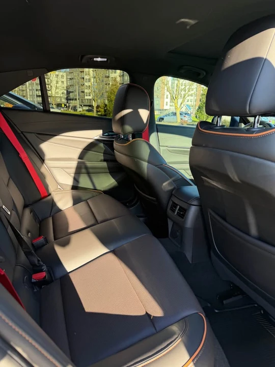 2023 Cadillac CT4-V - Image 11 of 16