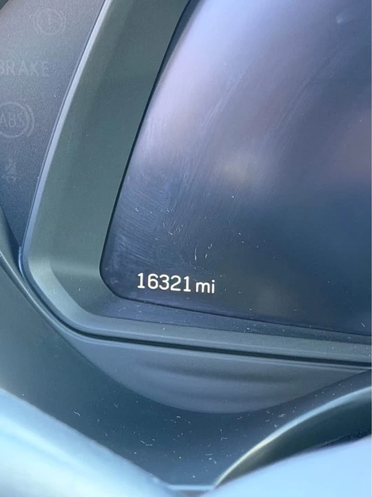 2023 Cadillac CT4-V - Image 14 of 16