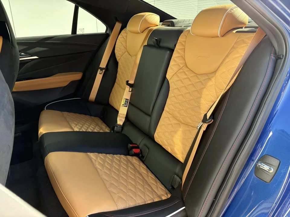 2023 Cadillac CT4-V Blackwing - Image 18 of 20