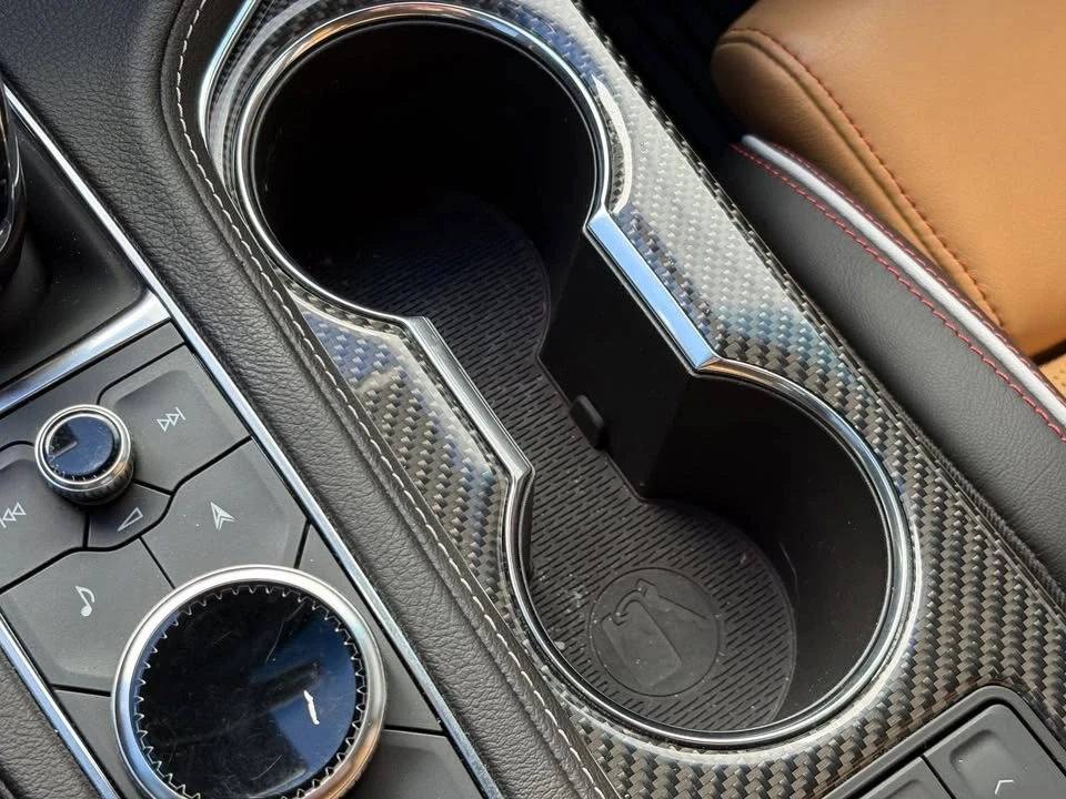 2023 Cadillac CT4-V Blackwing - Image 14 of 20