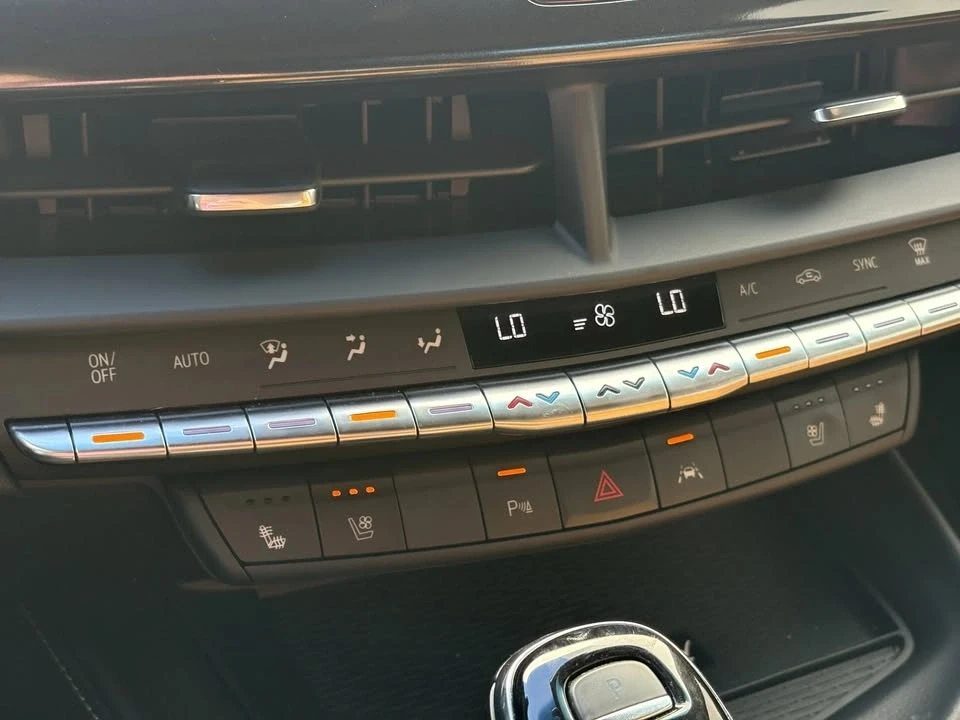 2023 Cadillac CT4-V Blackwing - Image 15 of 20