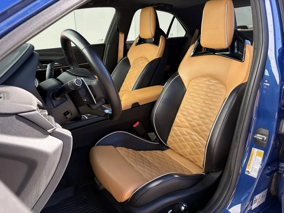 2023 Cadillac CT4-V Blackwing - Image 17 of 20