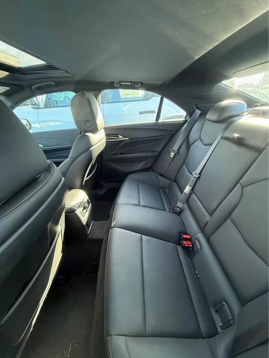 2023 Cadillac CT4 - Image 9 of 9