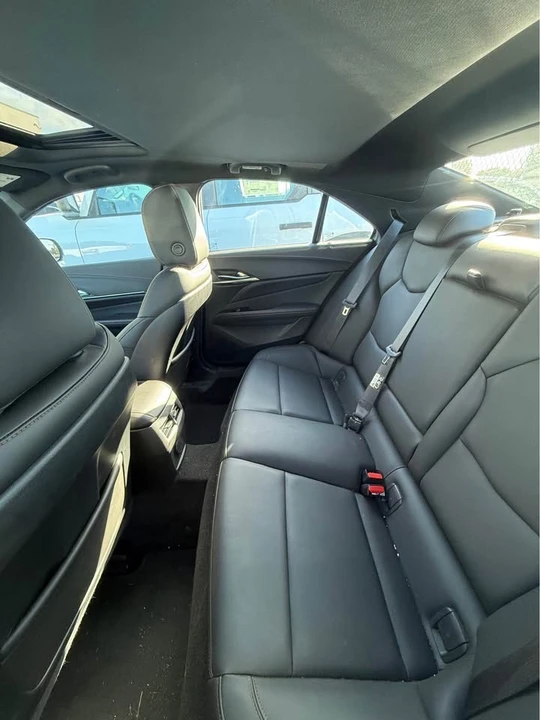 2023 Cadillac CT4 - Image 9 of 9