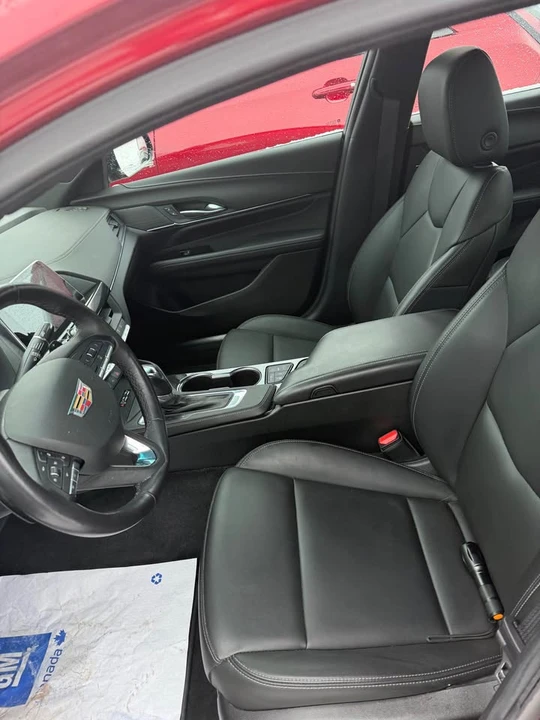 2023 Cadillac CT4 - Image 3 of 3