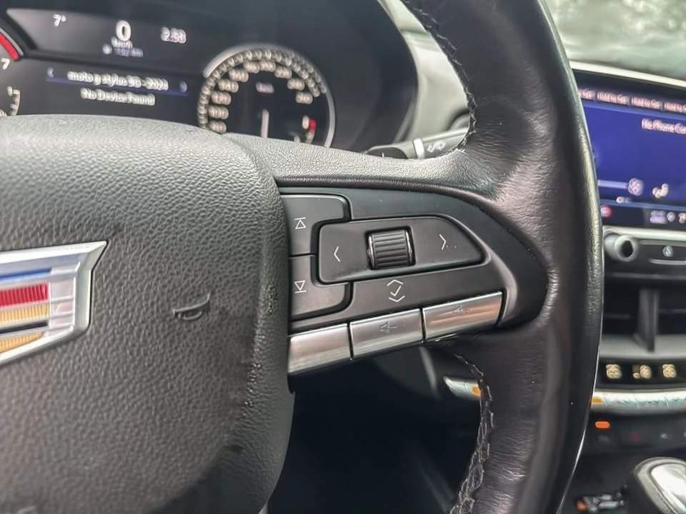 2023 Cadillac CT4 - Image 8 of 18