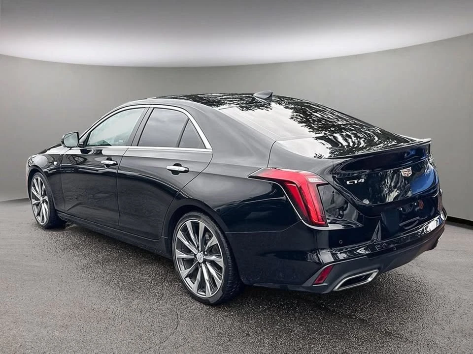 2023 Cadillac CT4 - Image 16 of 18
