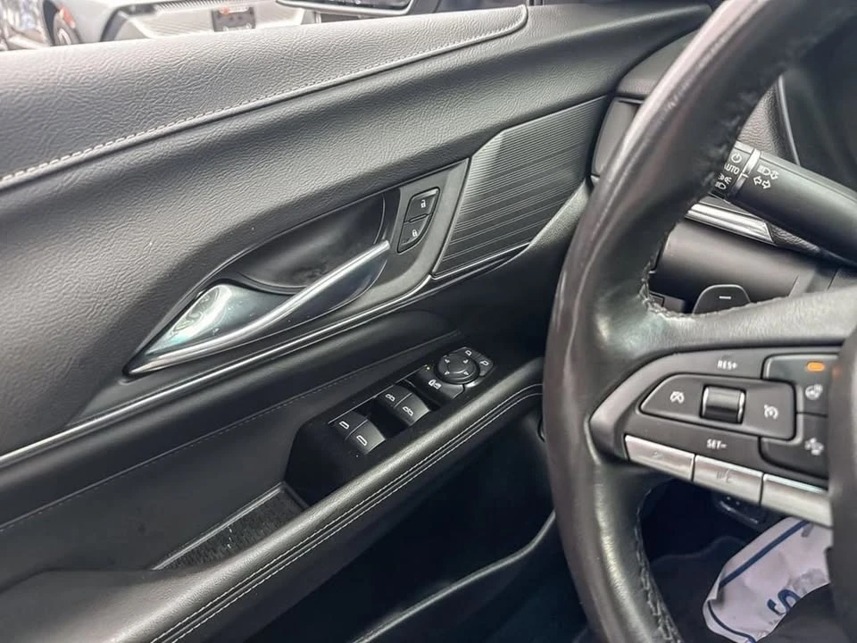 2023 Cadillac CT4 - Image 7 of 18