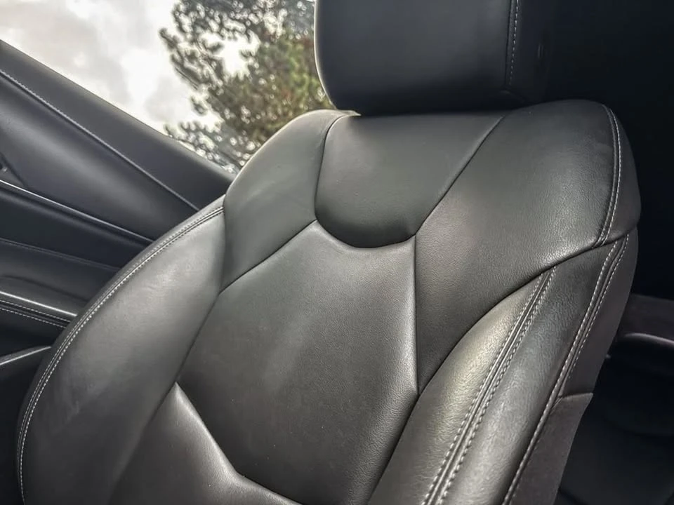 2023 Cadillac CT4 - Image 4 of 18