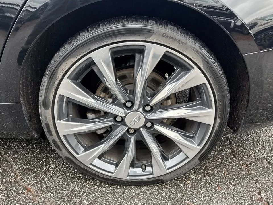 2023 Cadillac CT4 - Image 15 of 18