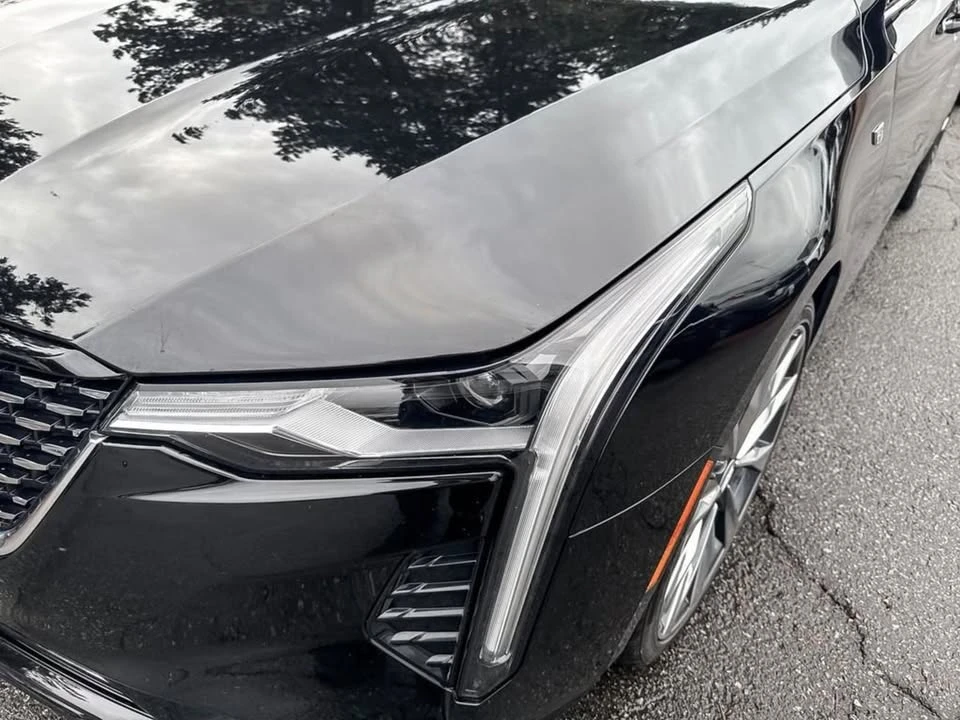2023 Cadillac CT4 - Image 13 of 18