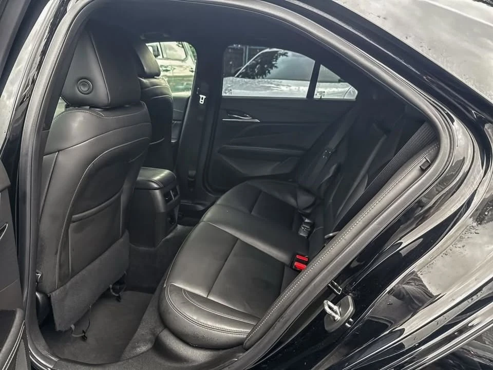 2023 Cadillac CT4 - Image 3 of 18