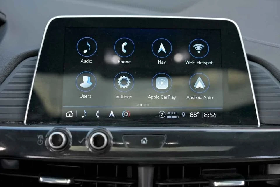 2023 Cadillac CT4 - Image 4 of 10