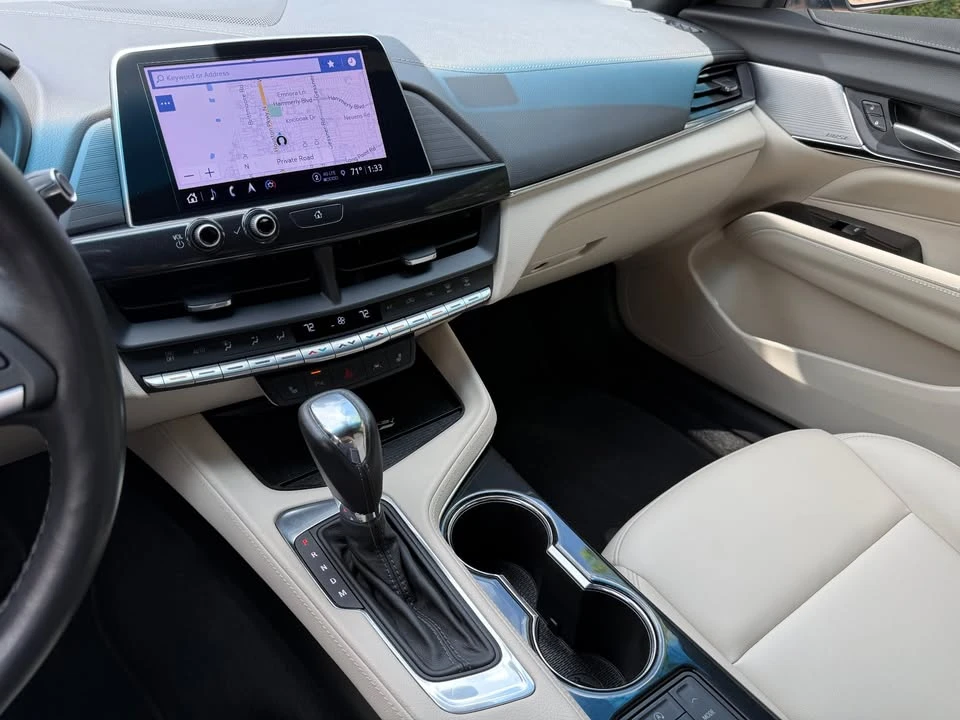 2023 Cadillac CT4 - Image 4 of 19