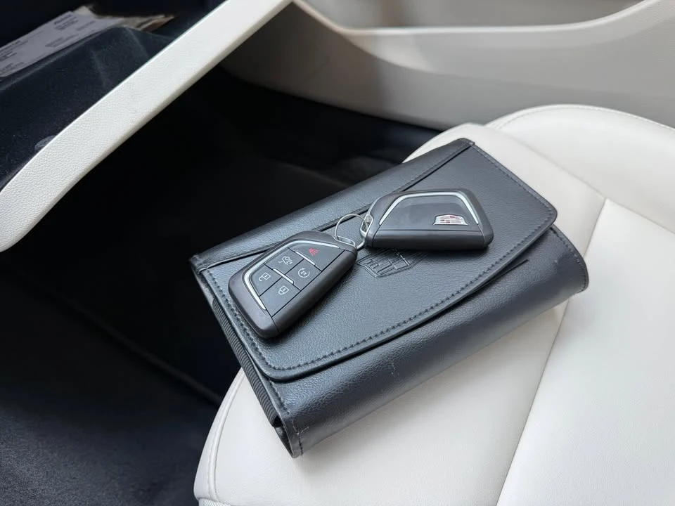 2023 Cadillac CT4 - Image 19 of 19