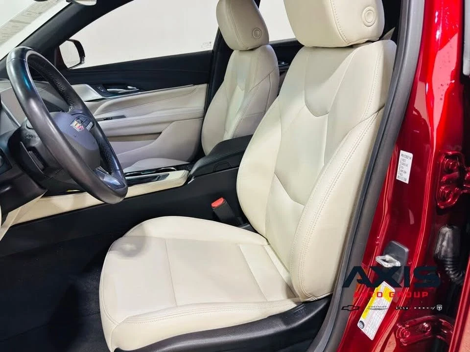 2023 Cadillac CT4 - Image 8 of 11