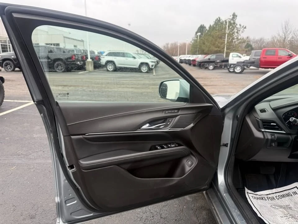 2023 Cadillac CT4 - Image 9 of 16
