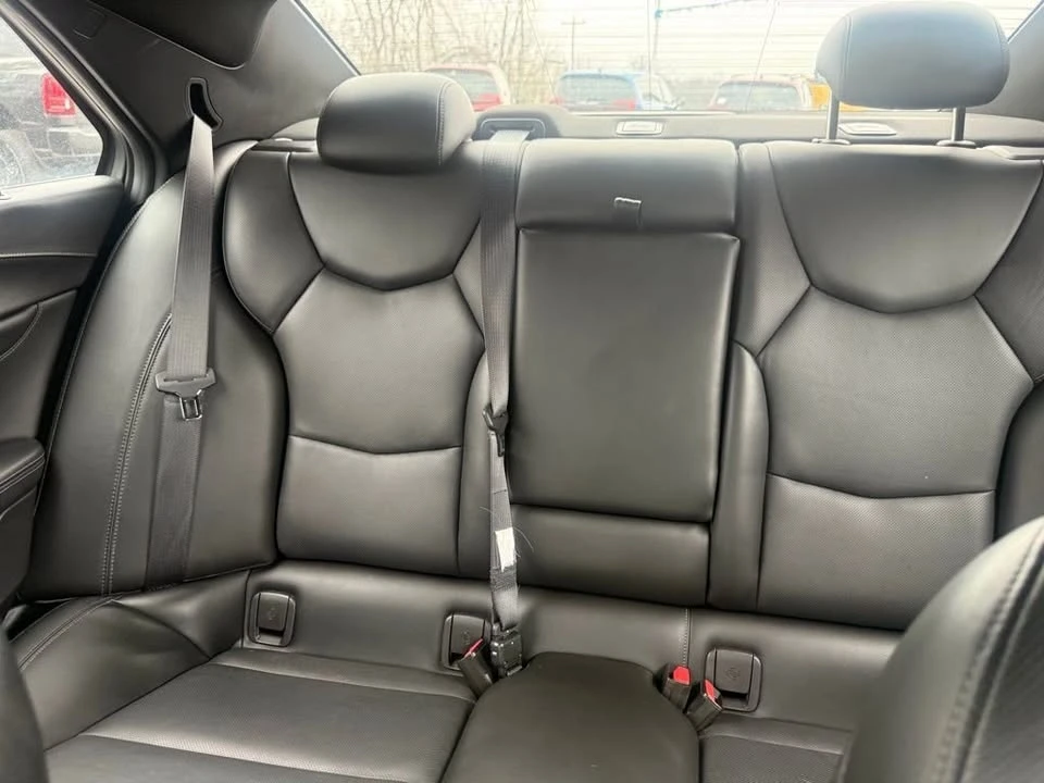 2023 Cadillac CT4 - Image 15 of 16