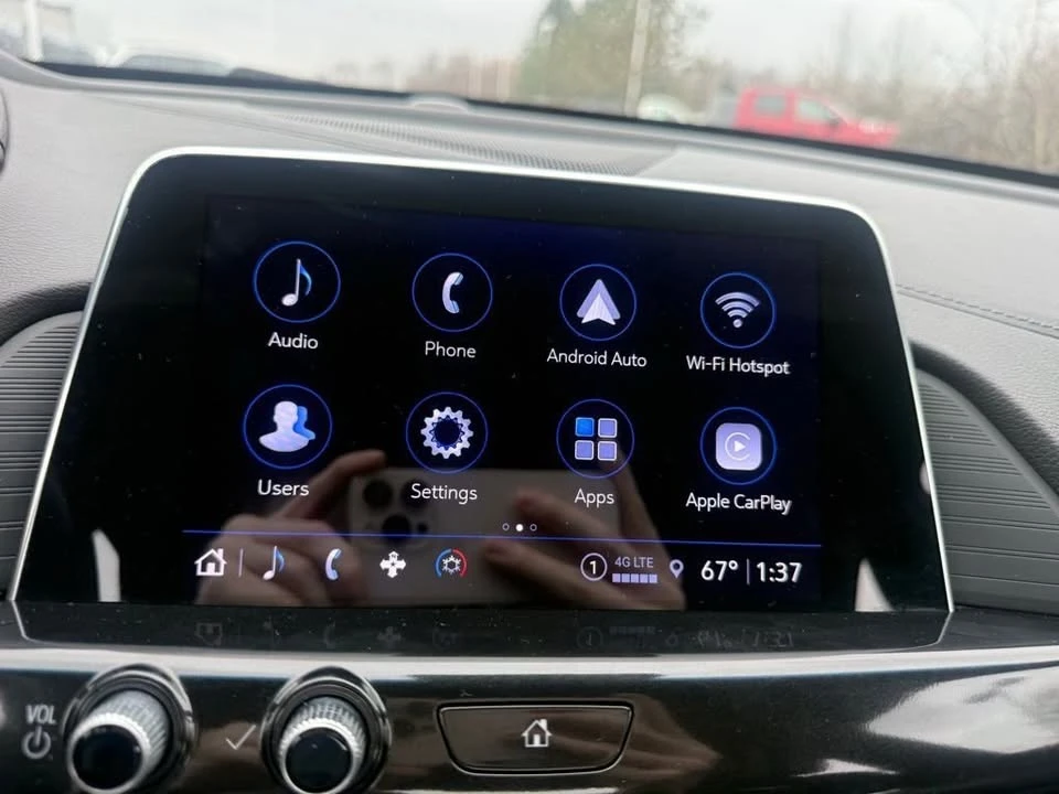 2023 Cadillac CT4 - Image 13 of 16