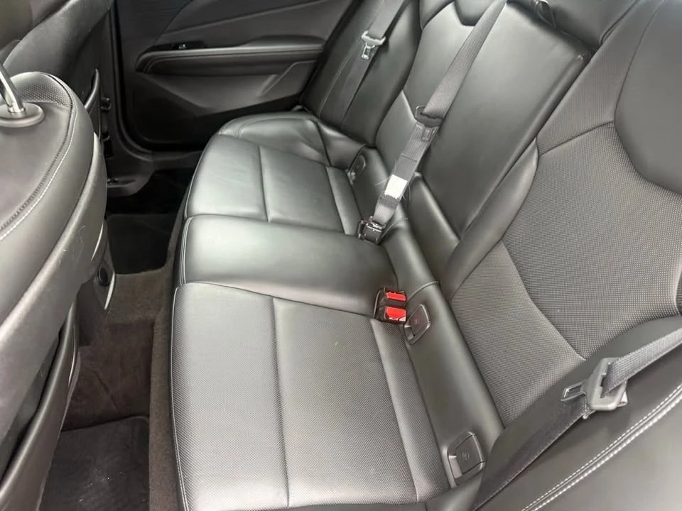 2023 Cadillac CT4 - Image 16 of 16