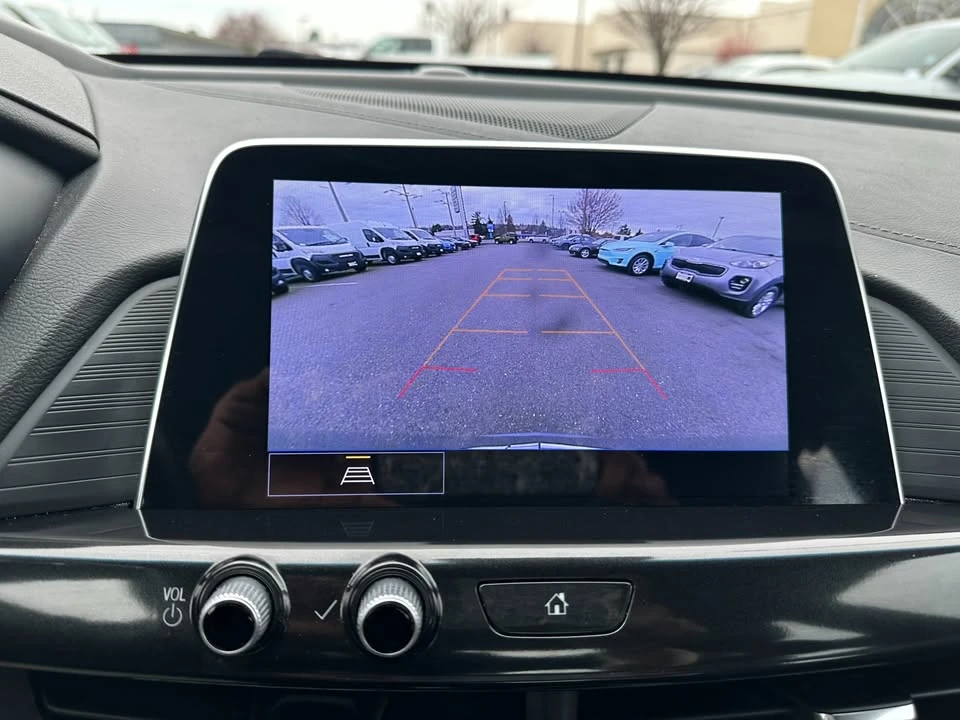 2023 Cadillac CT4 - Image 12 of 14