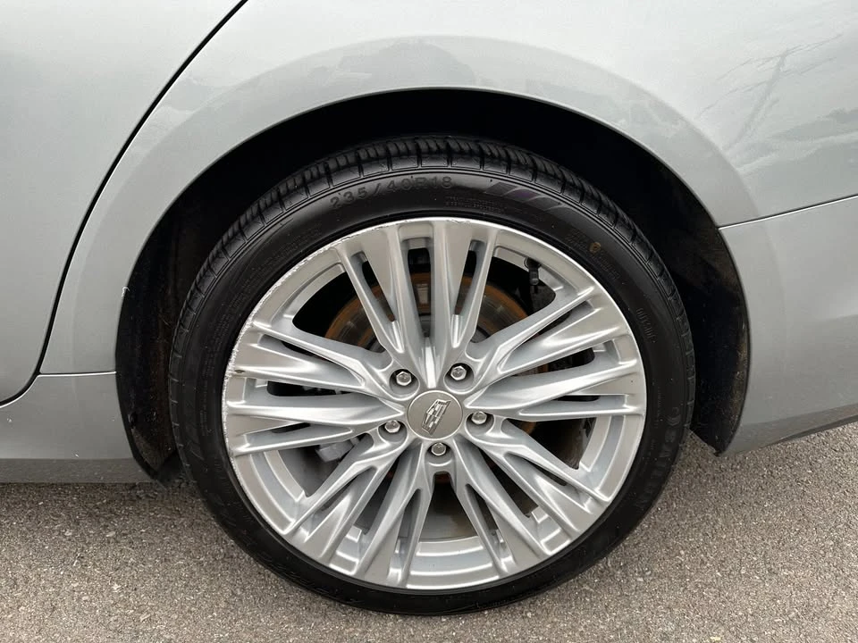 2023 Cadillac CT4 - Image 7 of 14