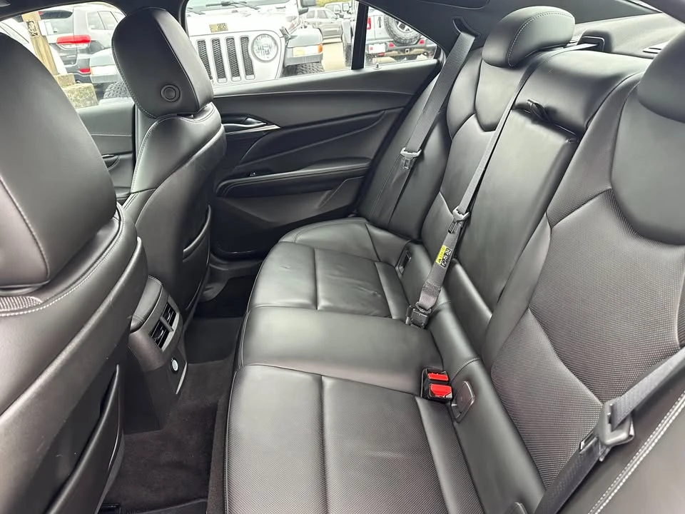 2023 Cadillac CT4 - Image 13 of 14