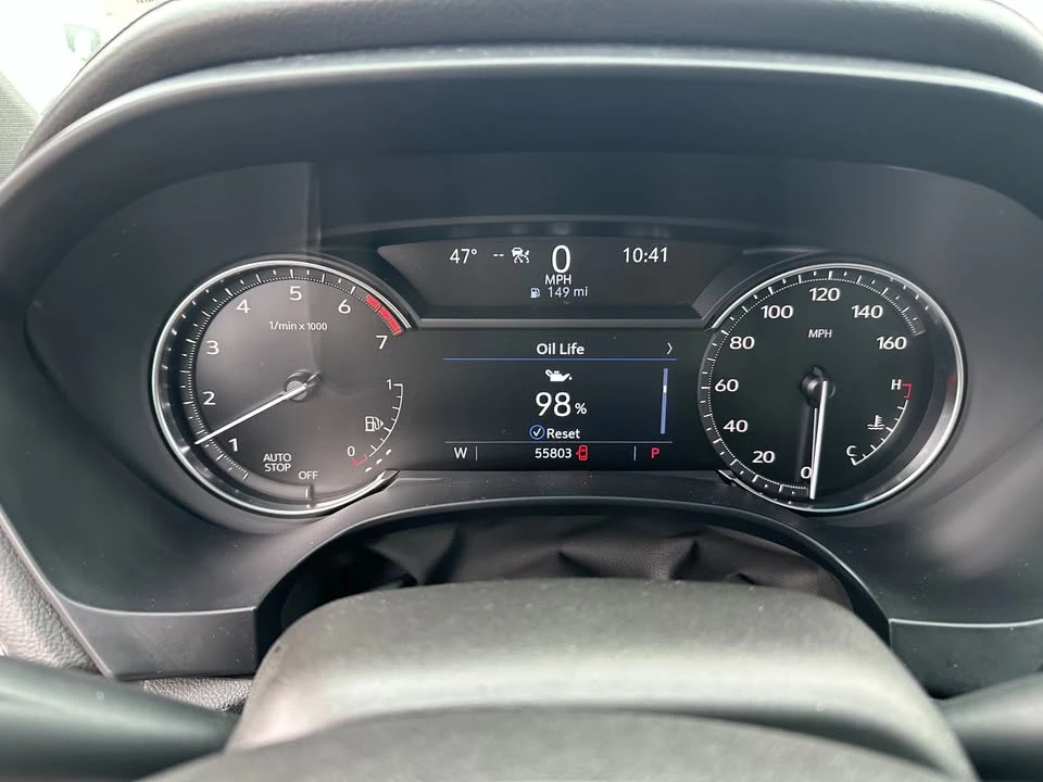 2023 Cadillac CT4 - Image 10 of 14