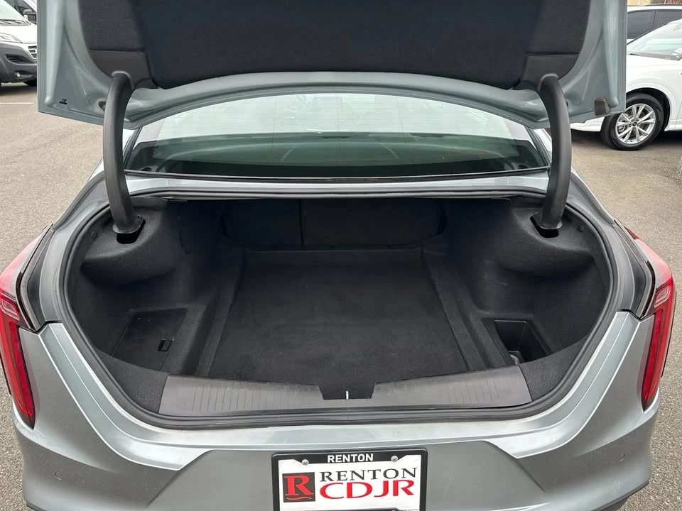 2023 Cadillac CT4 - Image 14 of 14