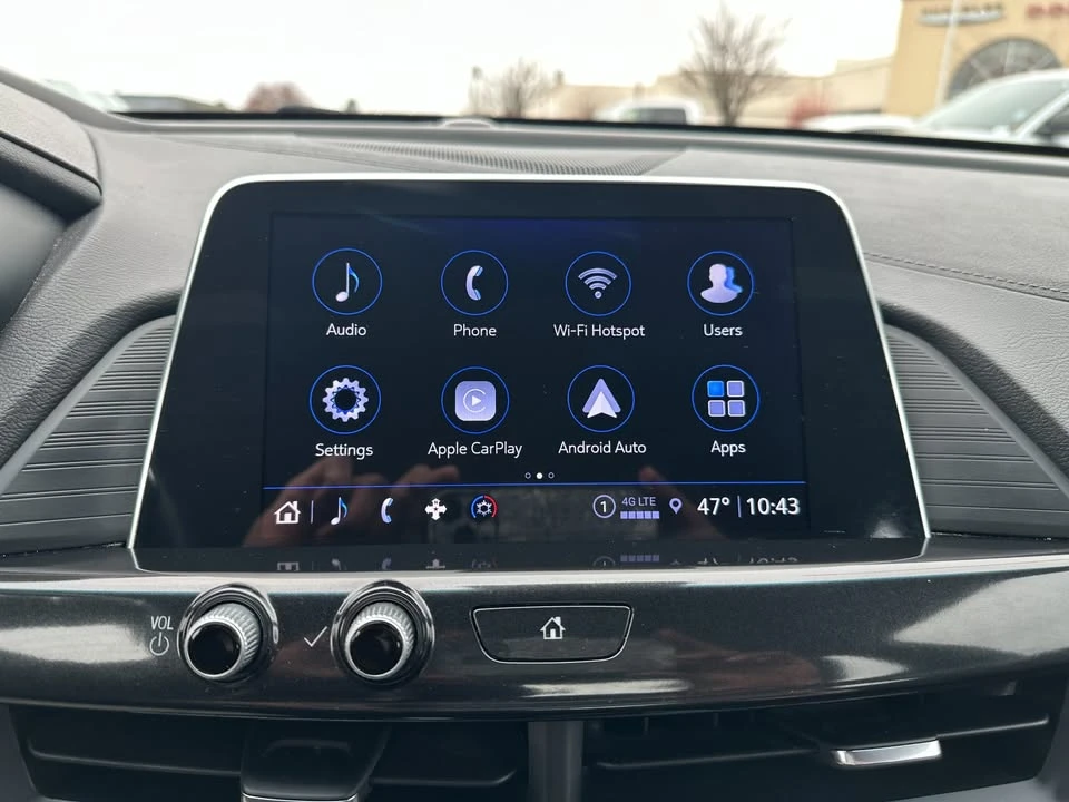 2023 Cadillac CT4 - Image 11 of 14