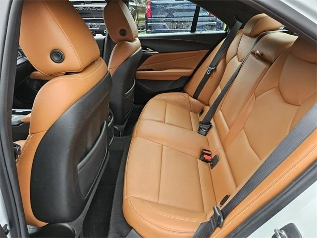 2023 Cadillac CT4 - Image 9 of 20